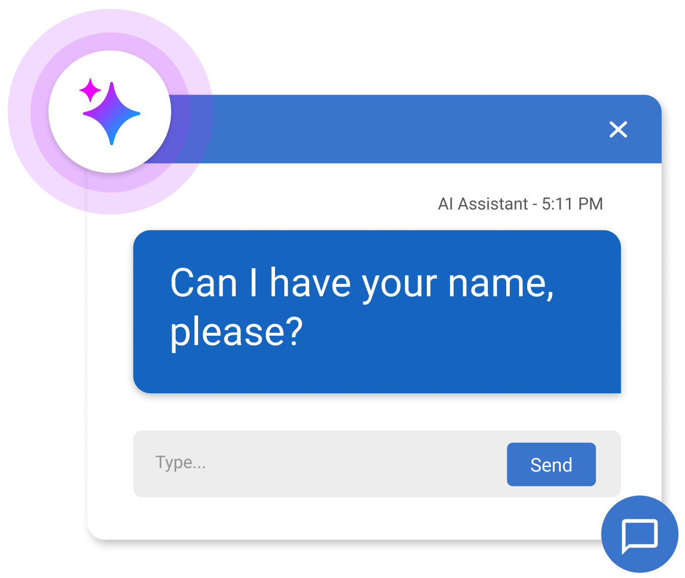 AI citation example