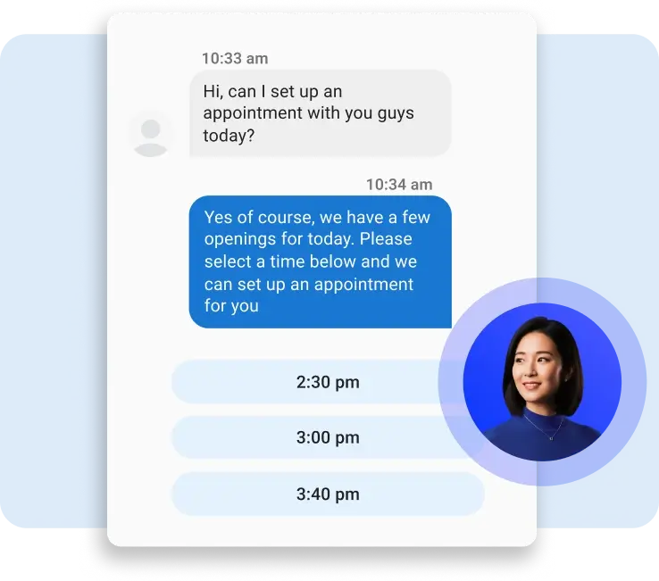 AI Inside Sales closing leads