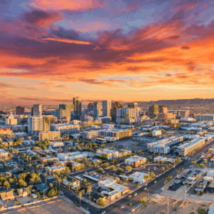 Digital marketing services in Mesa, Arizona
