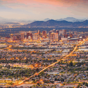 Digital marketing services in Phoenix, Arizona