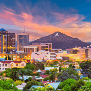 Digital marketing services in Tucson, Arizona