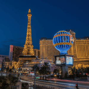 Digital marketing services in Las Vegas, Nevada
