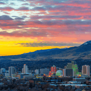 Digital marketing services in Reno, Nevada