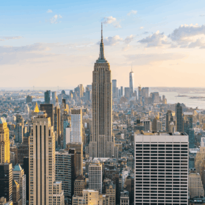 Digital marketing services in New York City, New York