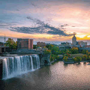 Digital marketing services in Rochester, New York