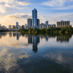 Frostbite Website - Texas (Austin) - Frostbite Marketing Digital marketing services in Austin, Texas
