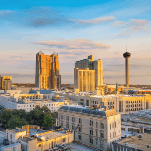 Frostbite Website - Texas (San Antonio) - Frostbite Marketing Digital marketing services in San Antonio, Texas