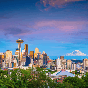 Digital marketing services in Seattle, Washington