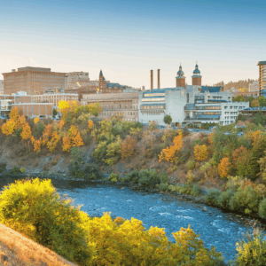 Digital marketing services in Spokane, Washington