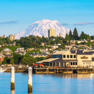 Digital marketing services in Tacoma, Washington