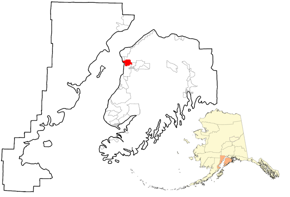 Kenai, Alaska