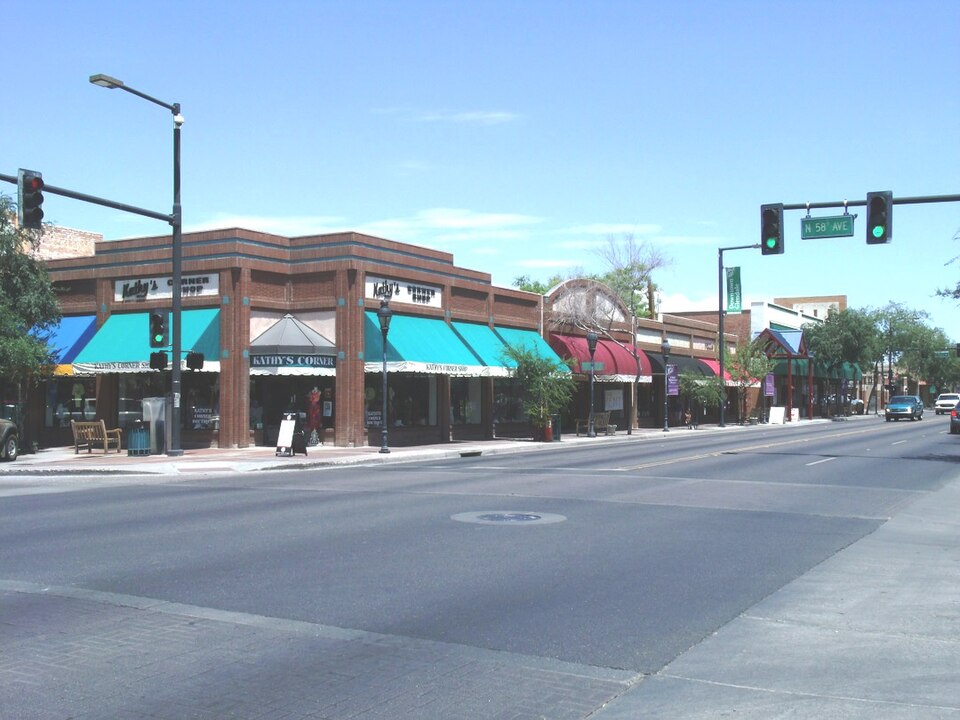 Glendale, Arizona