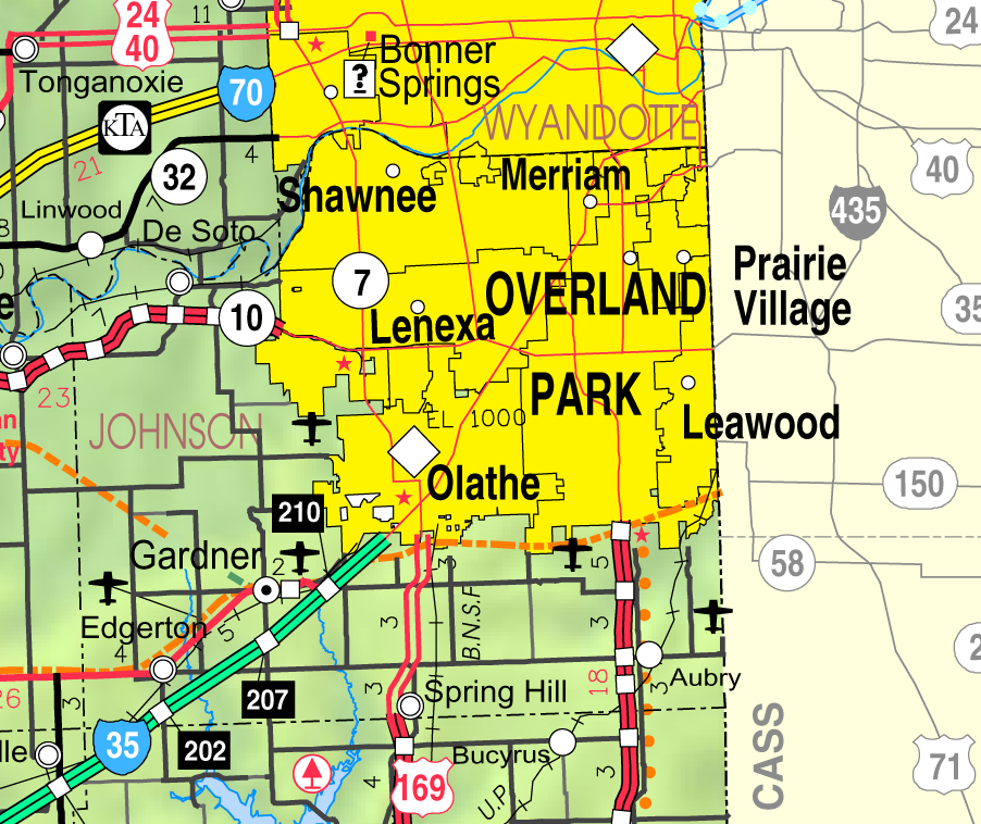 Leawood, Kansas