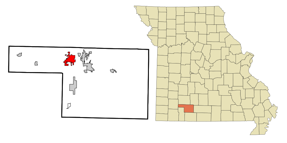 Nixa, Missouri