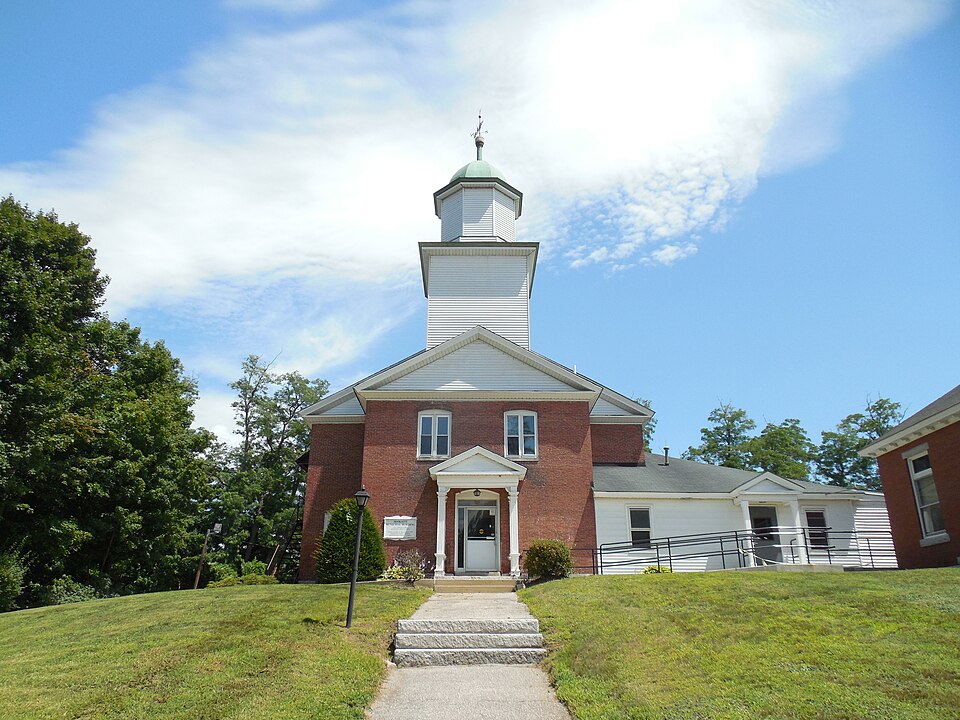 Hooksett, New Hampshire