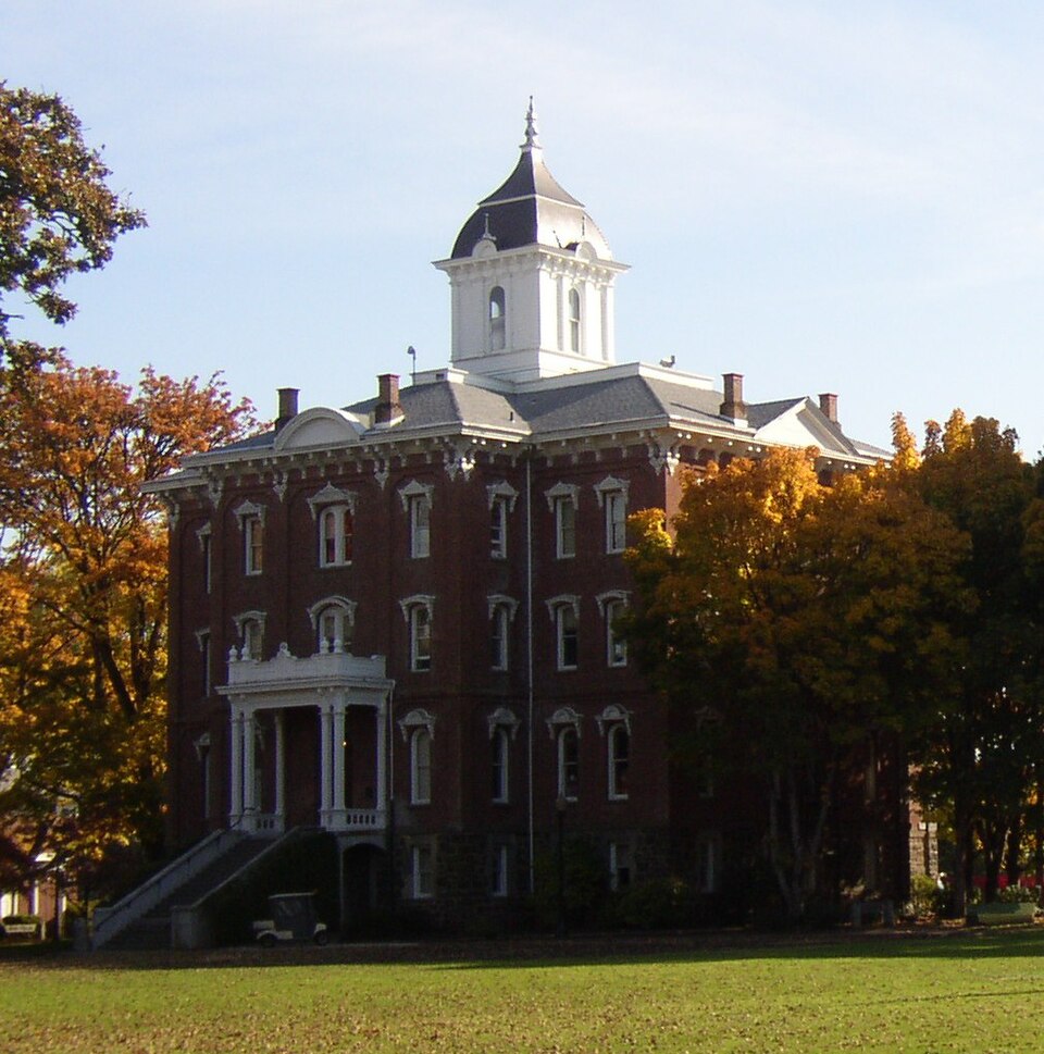 Mcminnville, Oregon