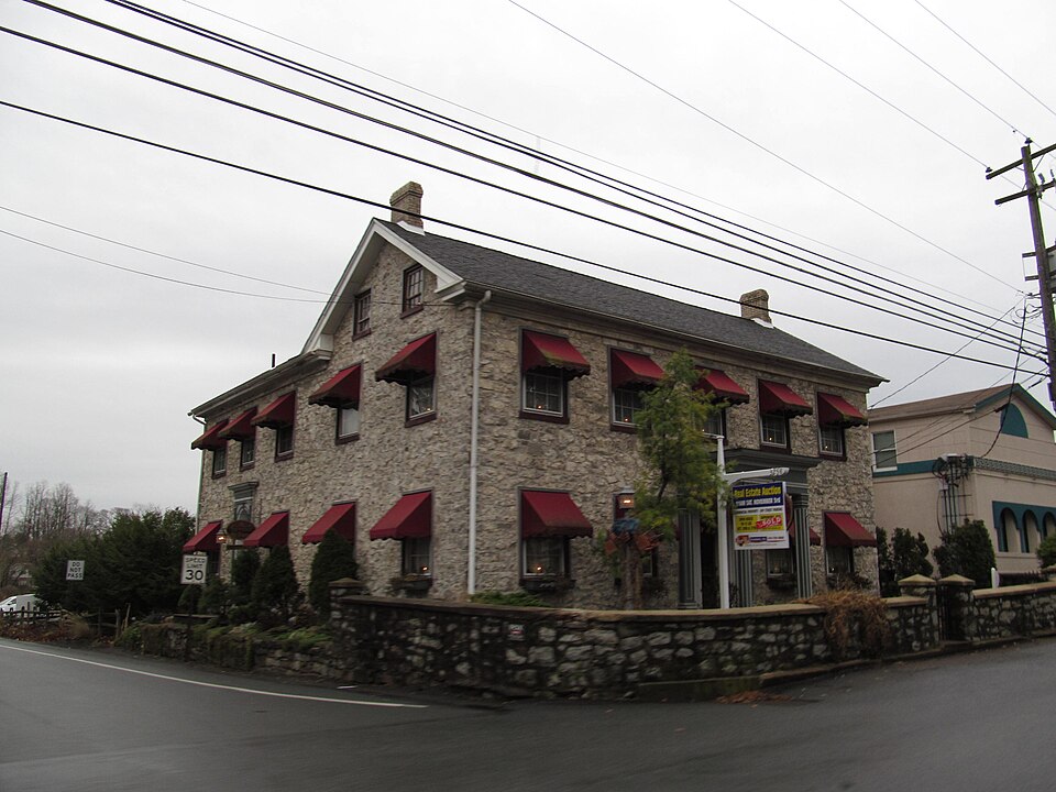 Bethlehem Township, Pennsylvania
