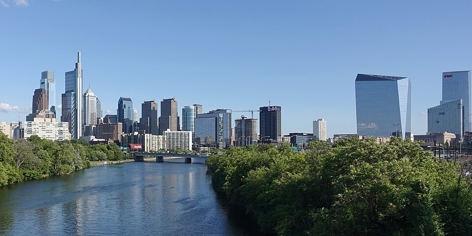 Philadelphia, Pennsylvania