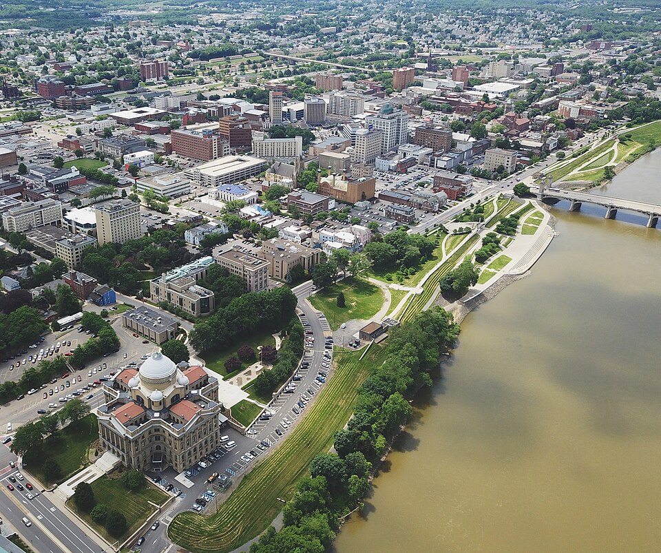 Wilkes Barre, Pennsylvania