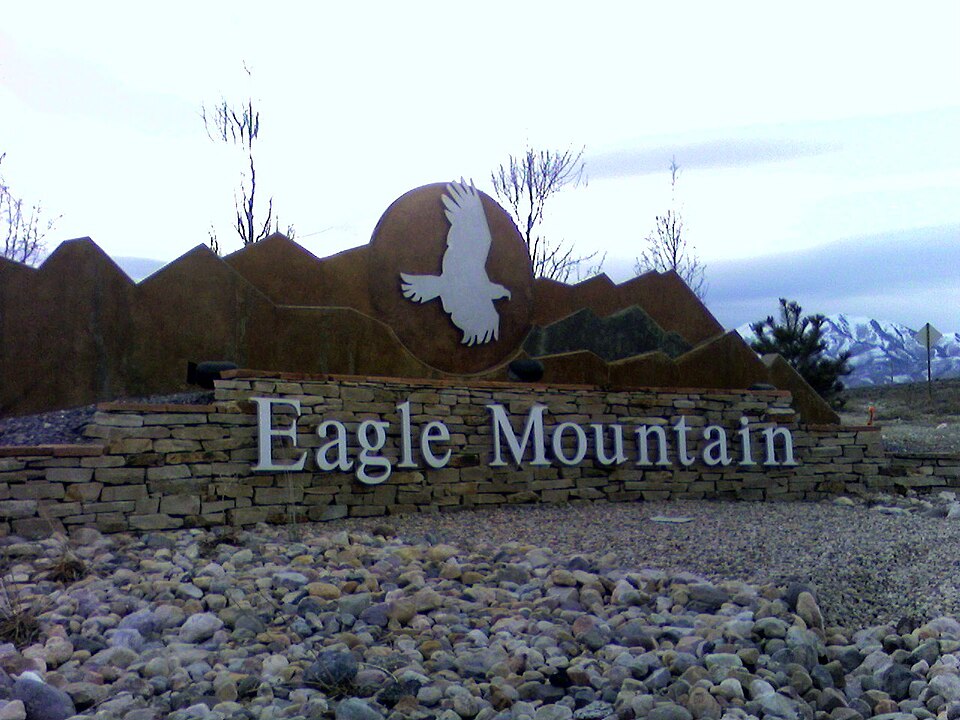Eagle Mountain, Utah