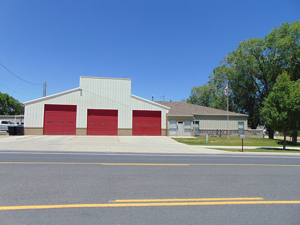 Herriman, Utah