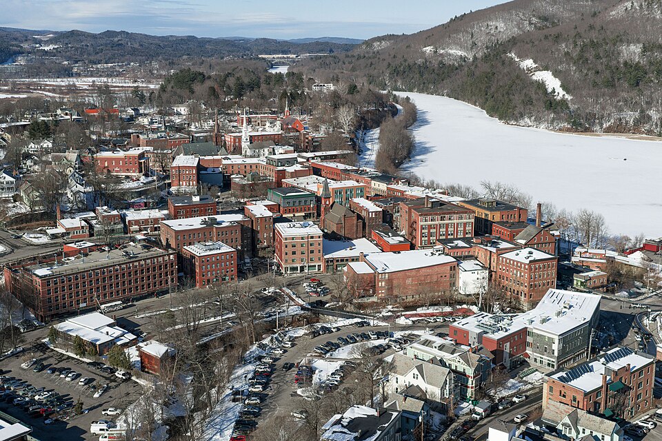 Brattleboro, Vermont