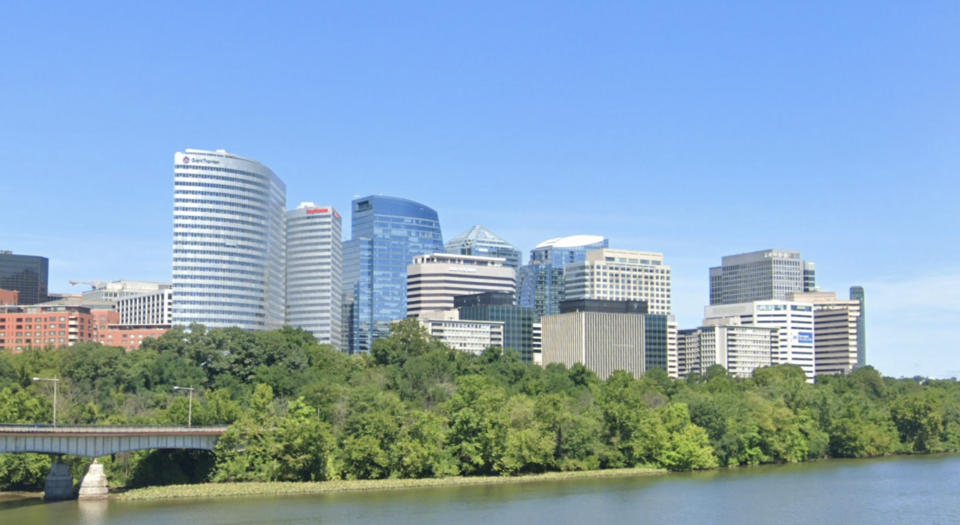 Arlington, Virginia