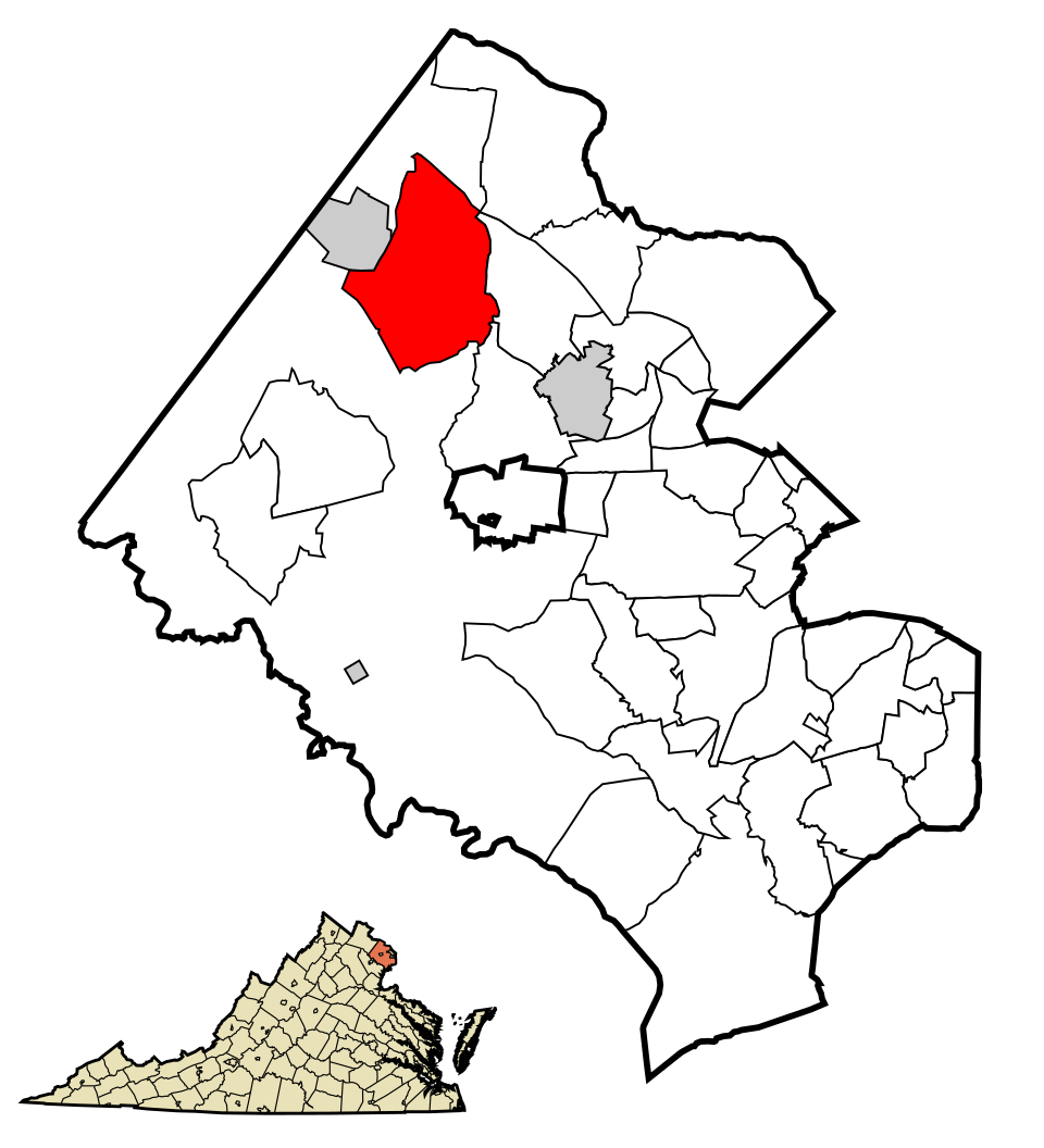 Reston, Virginia
