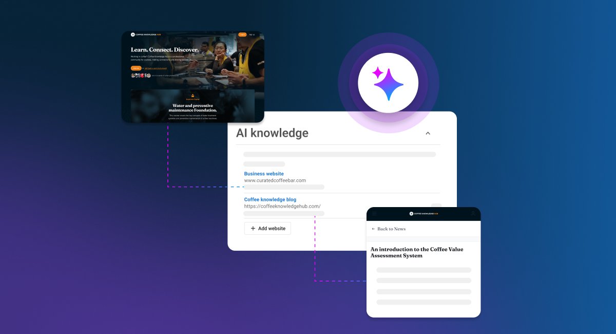 Performance report dashboard with engagement, reach, and follower growth metrics