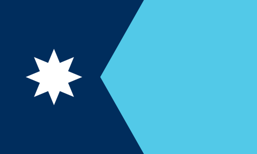 Minnesota state flag