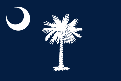 South Carolina state
