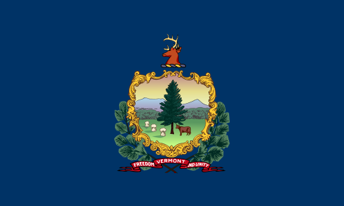 Vermont state