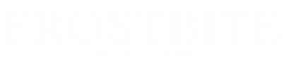 Frostbite Marketing