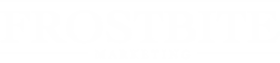 Frostbite Marketing